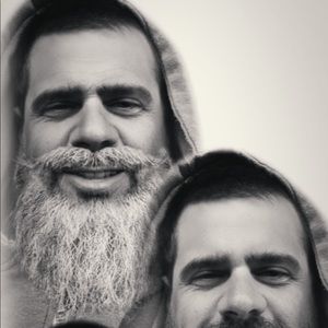 Meet your Posher, Marcus